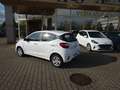 Hyundai i10 67PS Select Klima Tempomat PPS L-/SHZ Blanc - thumbnail 4
