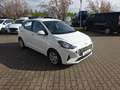 Hyundai i10 67PS Select Klima Tempomat PPS L-/SHZ Blanc - thumbnail 9