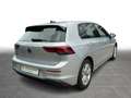 Volkswagen Golf VIII 1.5 eTSI Life DSG LED Navi PDC SHZ Argento - thumbnail 4