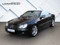 Mercedes-Benz CLK 320 CDI Cabrio Vollausstattung Negru - thumbnail 1