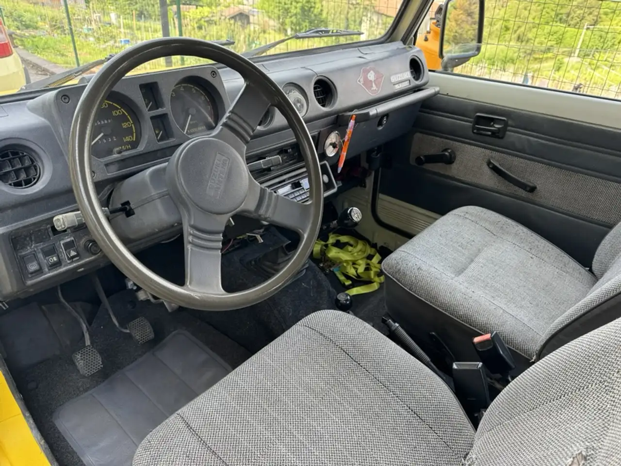 Suzuki SJ 410 SJ Berlina 1.0 410 VS Sport, foto 5