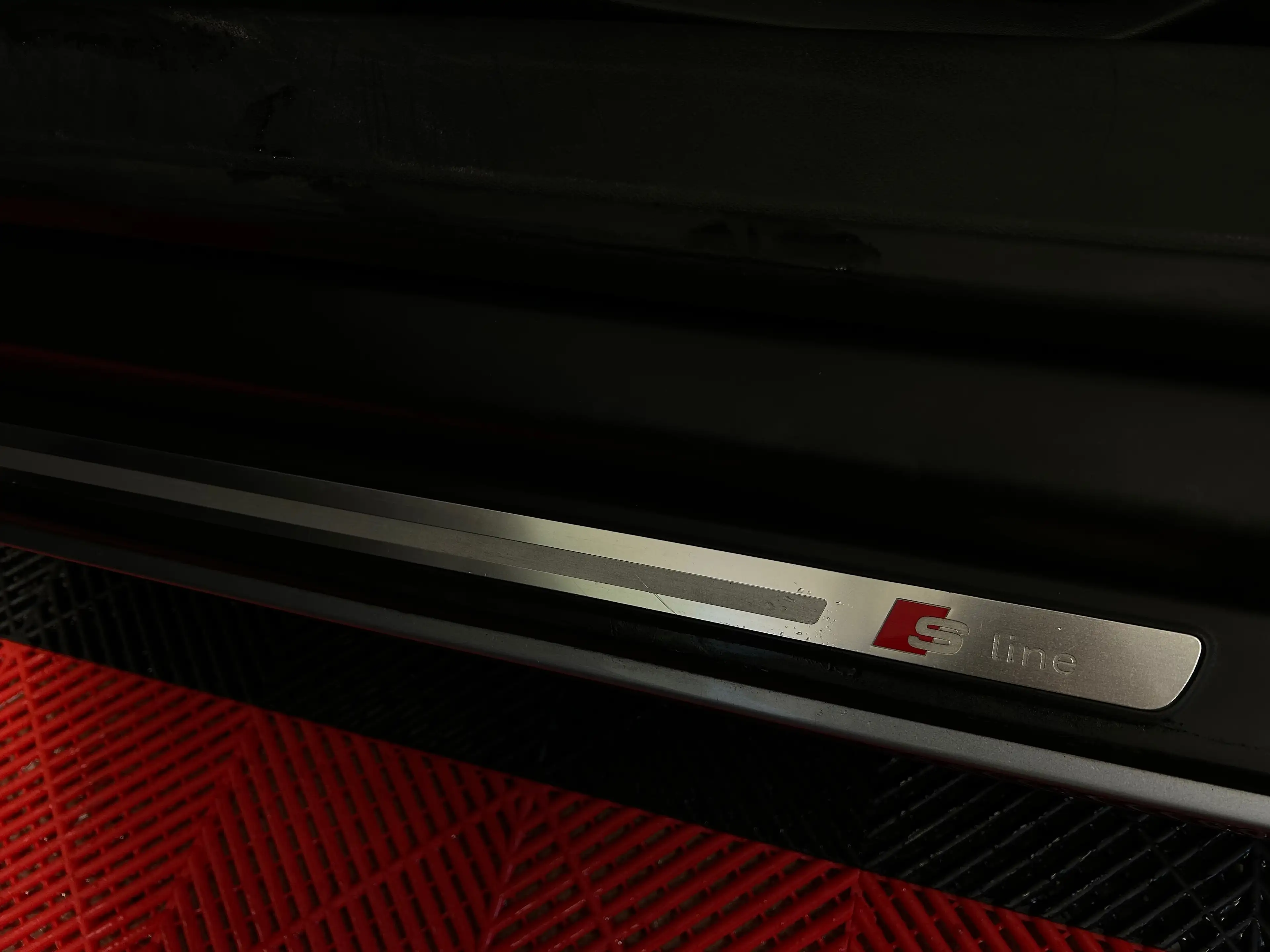 Audi TT 2.0 TFSI Roadster*S-LINE*XENON*LEDER*18* — photo 8
