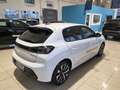 Peugeot 208 STYLE 75 CV KM0 NO BOBLIGO FINANZ. Bianco - thumbnail 6