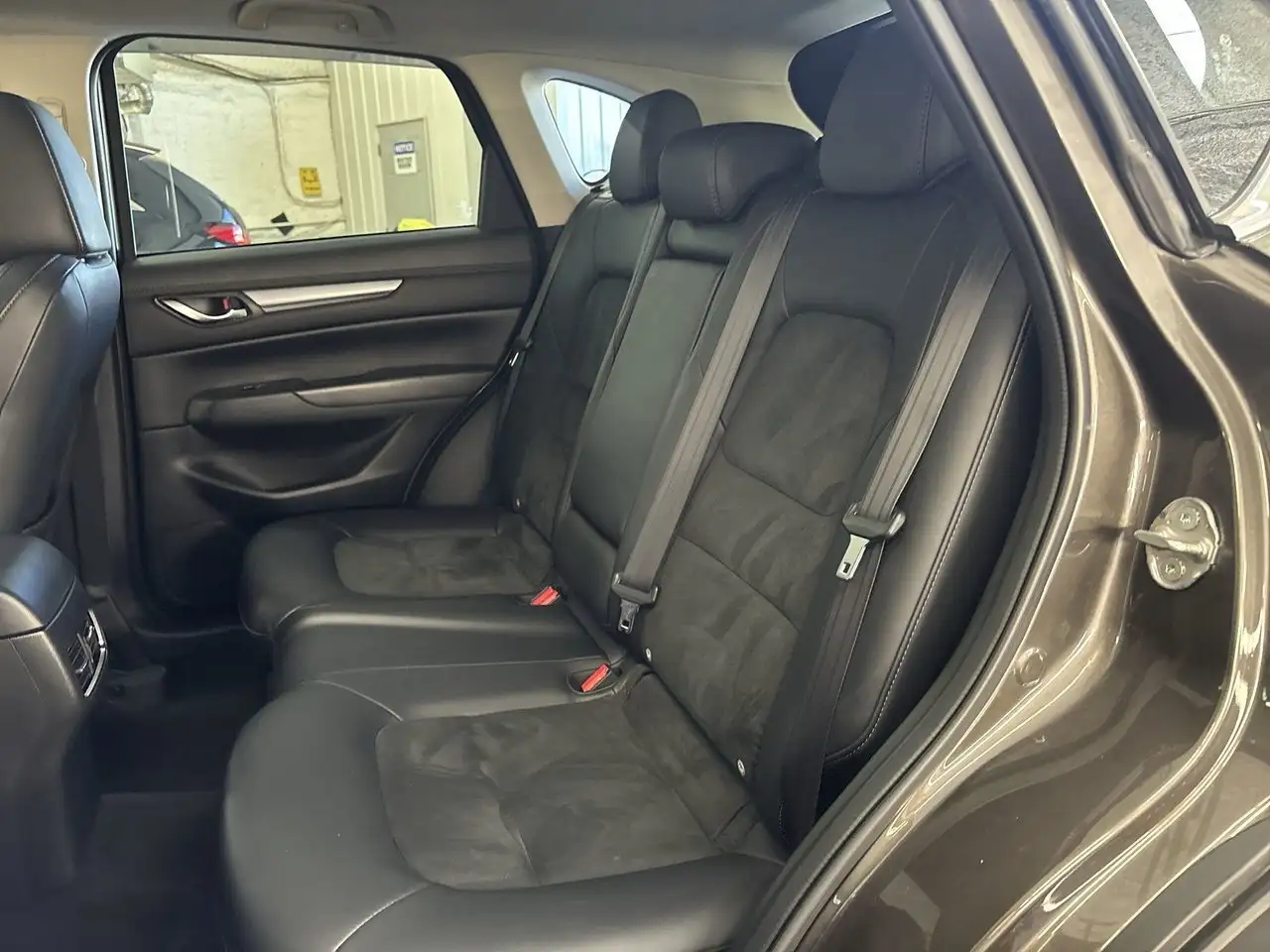 Mazda CX-5 photo Mazda CX-5