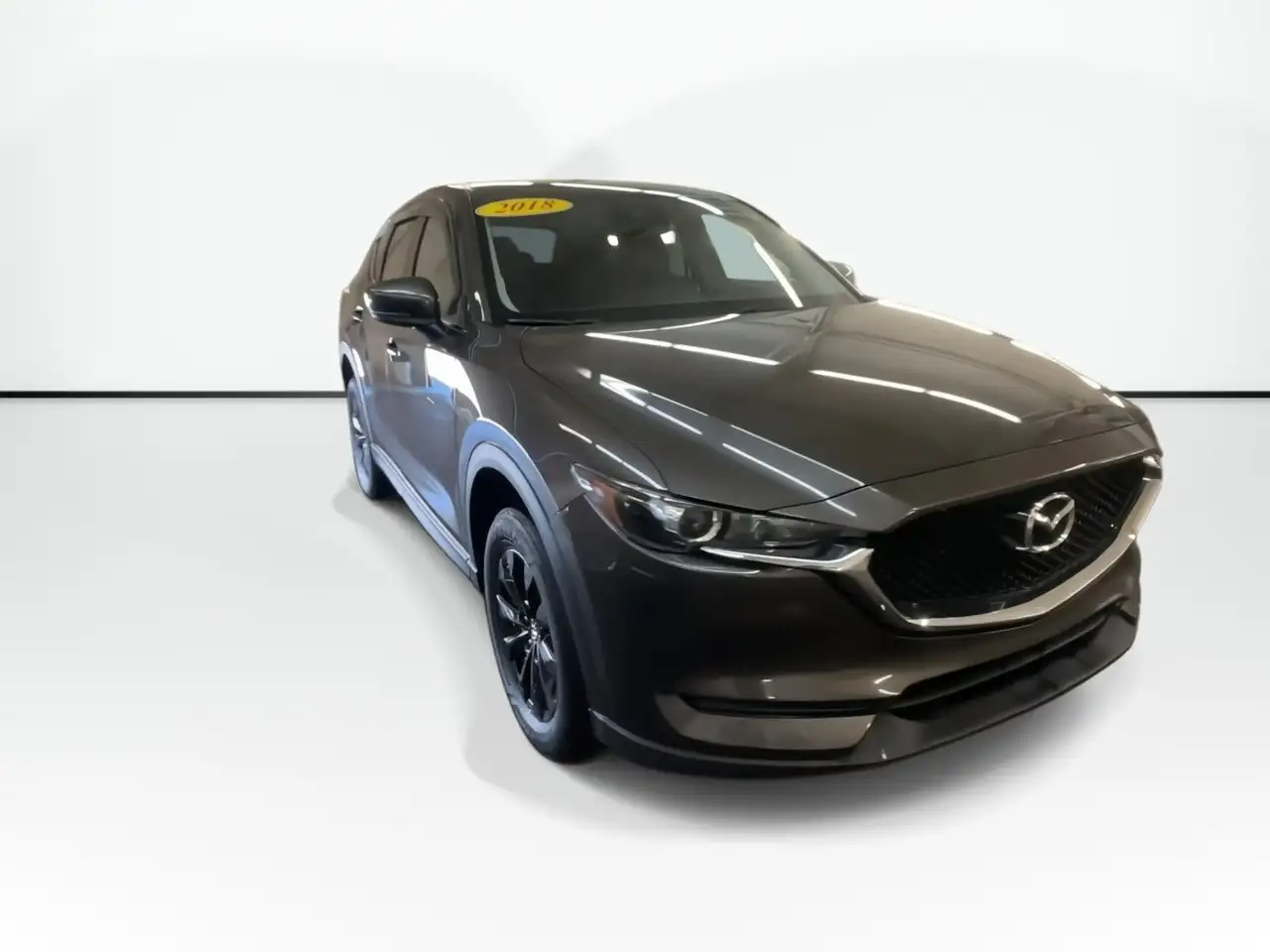 Mazda CX-5 photo Mazda CX-5