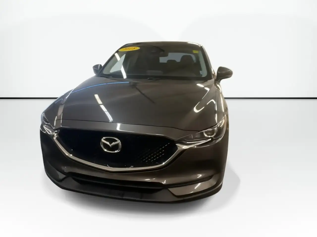 Mazda CX-5 photo Mazda CX-5