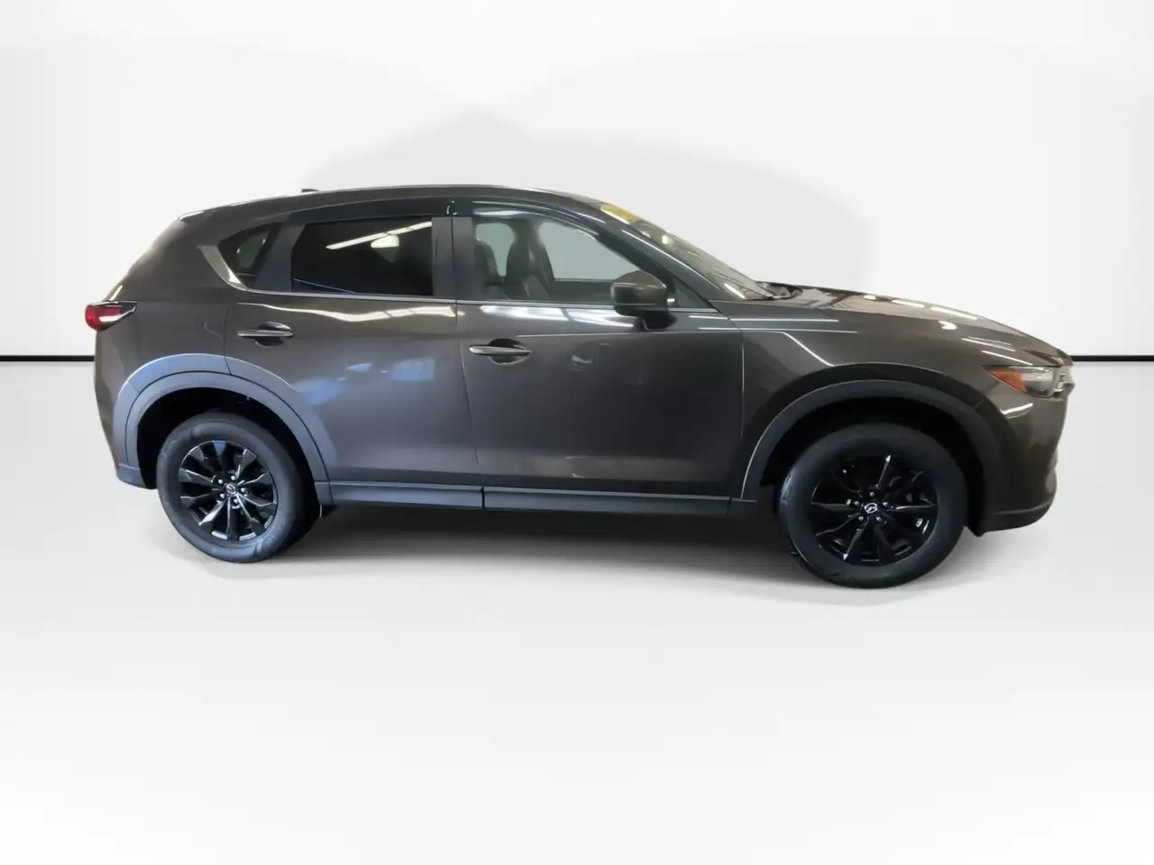 Mazda CX-5 photo Mazda CX-5