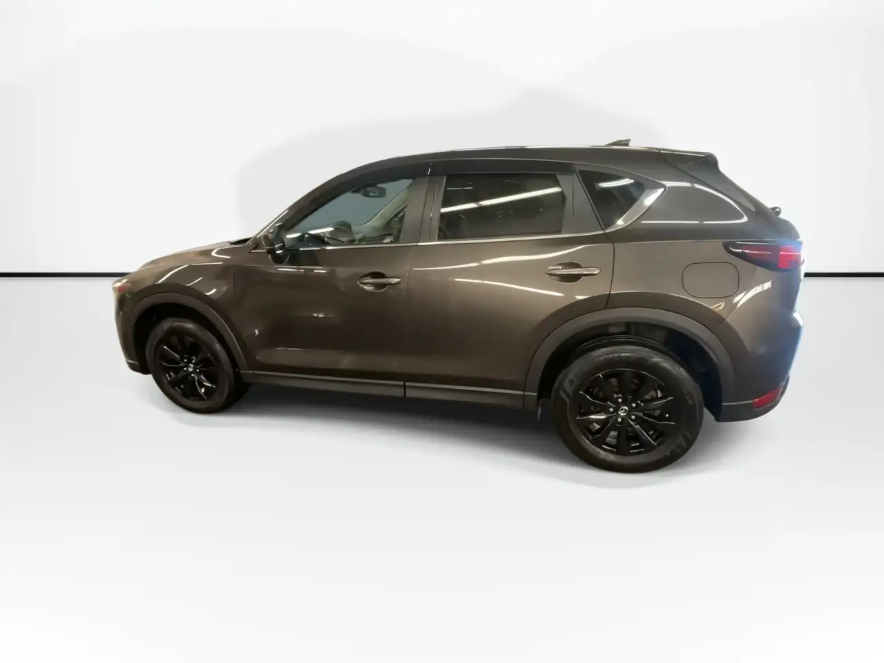 Mazda CX-5 photo Mazda CX-5