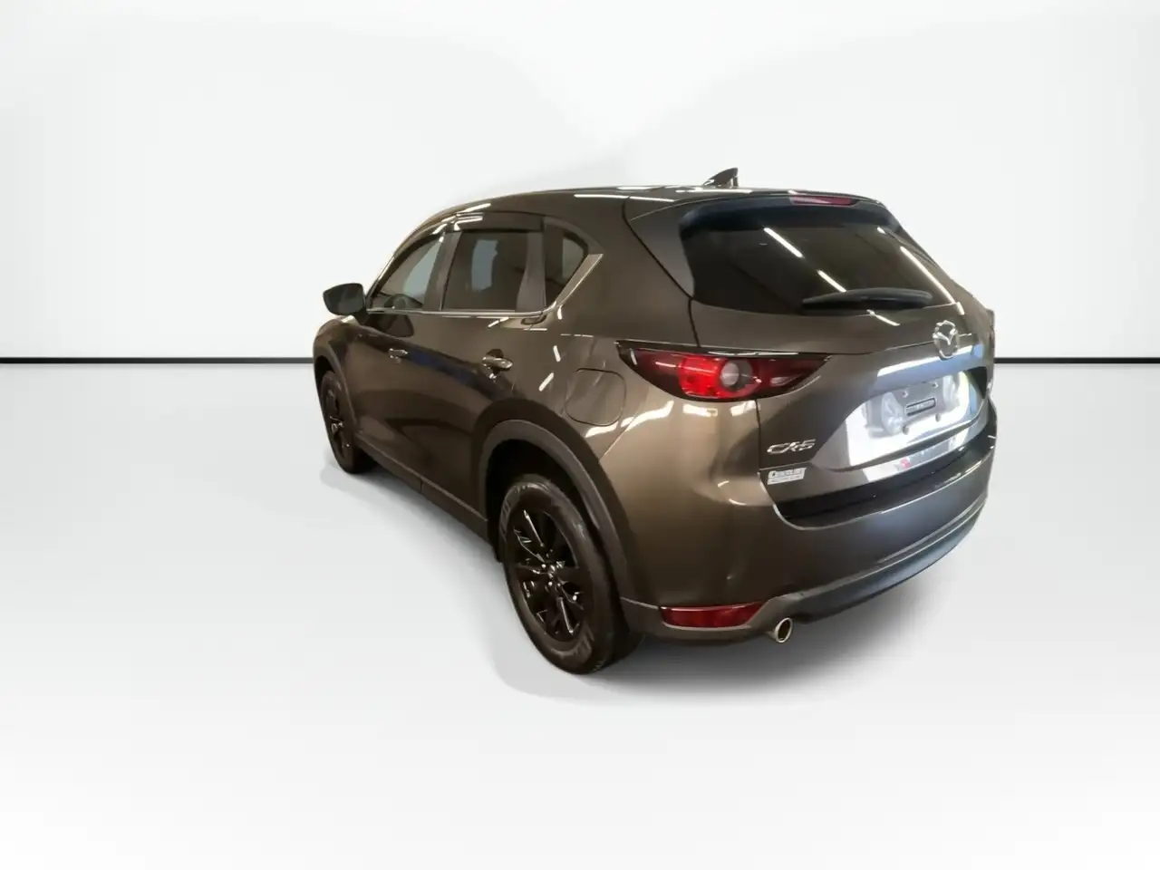 Mazda CX-5 photo Mazda CX-5