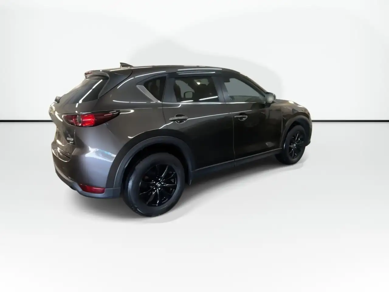 Mazda CX-5 photo Mazda CX-5