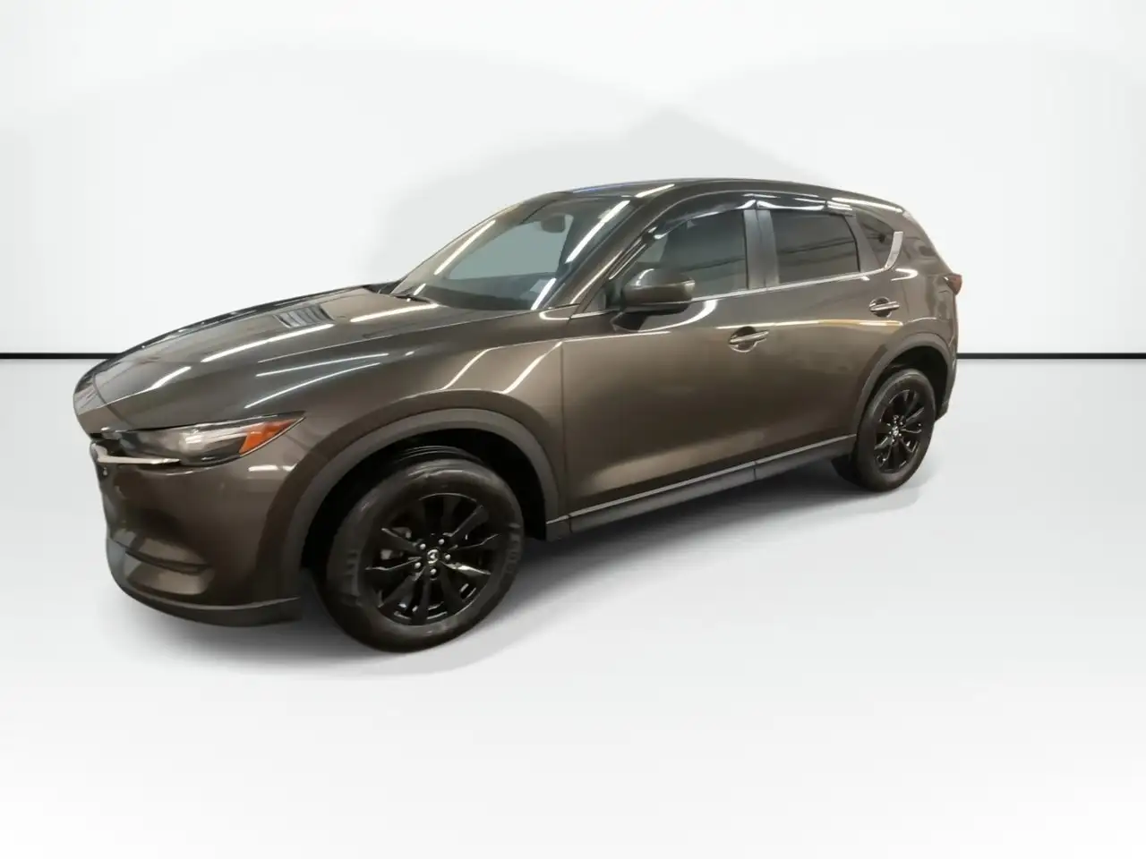 Mazda CX-5 photo Mazda CX-5
