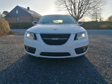 9-5 2.0 TiD Vector Aut.