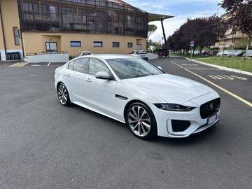 2.0d i4 R-Dynamic S awd 180cv auto
