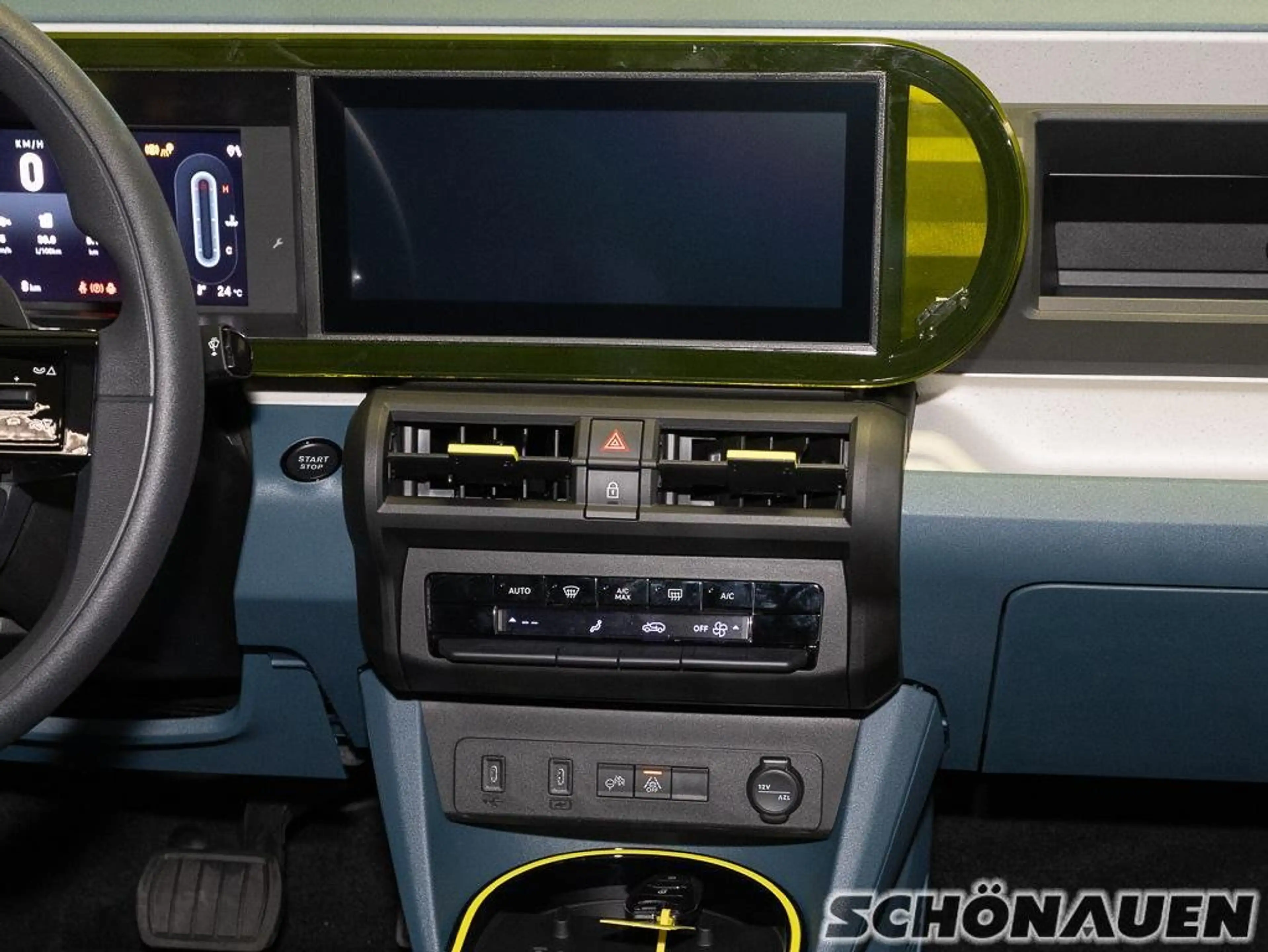 Fiat Grande Panda Business Edition +AUT+ LED+ — photo 5