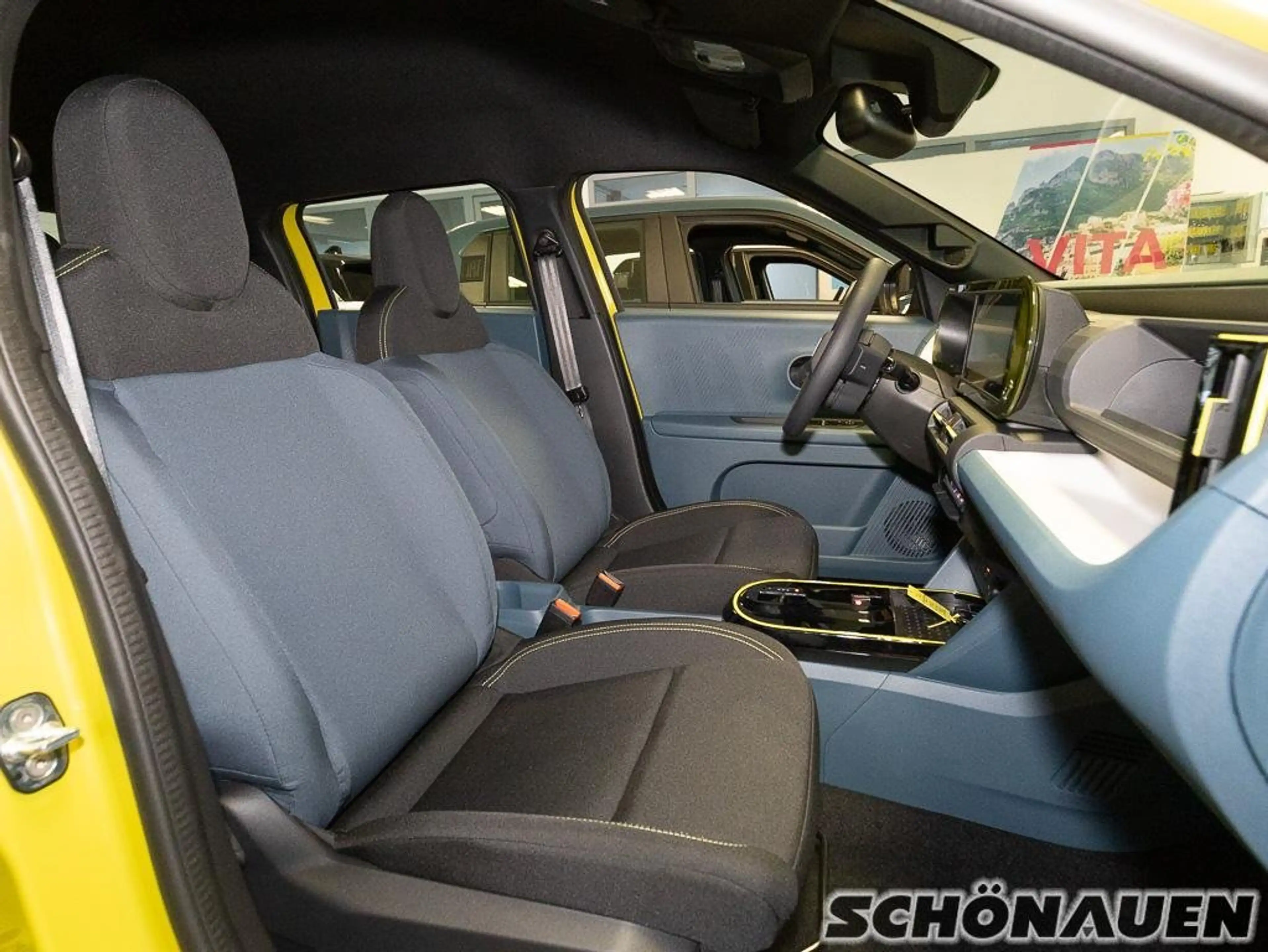 Fiat Grande Panda Business Edition +AUT+ LED+ — photo 6