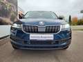 Skoda Karoq 1.5 TSI DSG Style Standheizung+Navi+LED Blau - thumbnail 2