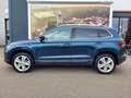 Skoda Karoq 1.5 TSI DSG Style Standheizung+Navi+LED Blau - thumbnail 4