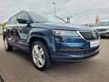 Skoda Karoq 1.5 TSI DSG Style Standheizung+Navi+LED Blau - thumbnail 3