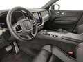 Volvo XC60 2.0 B4 R-DESIGN MY22 Auto --MILD HYBRID DIESEL-- Чорний - thumbnail 8