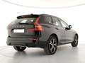 Volvo XC60 2.0 B4 R-DESIGN MY22 Auto --MILD HYBRID DIESEL-- Fekete - thumbnail 4