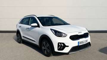 1.6 HEV Drive 141