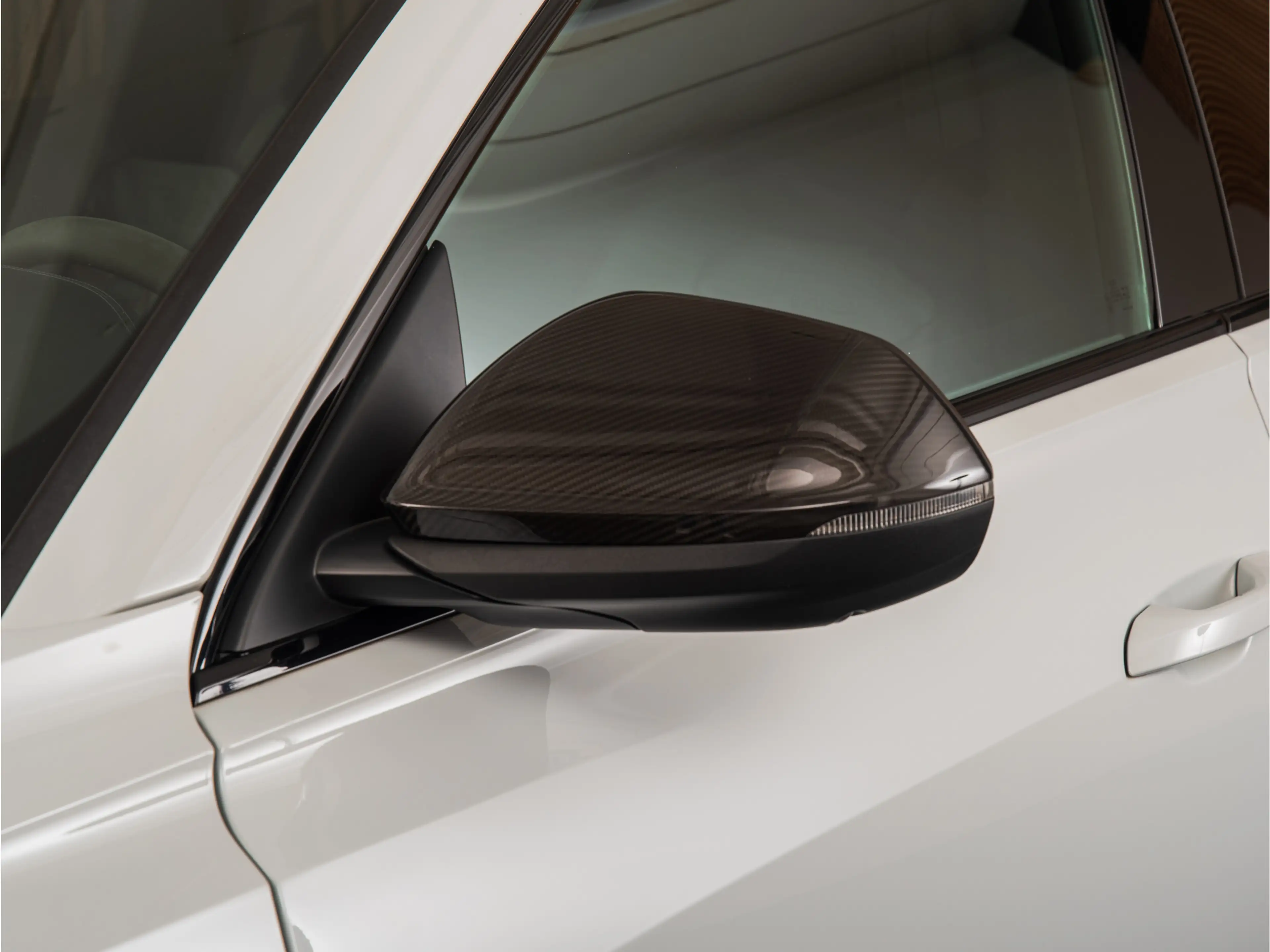 Audi RS Q8 4.0 TFSI quattro CERAMIC | B&O ADVANCED | NIGHT V — photo 34