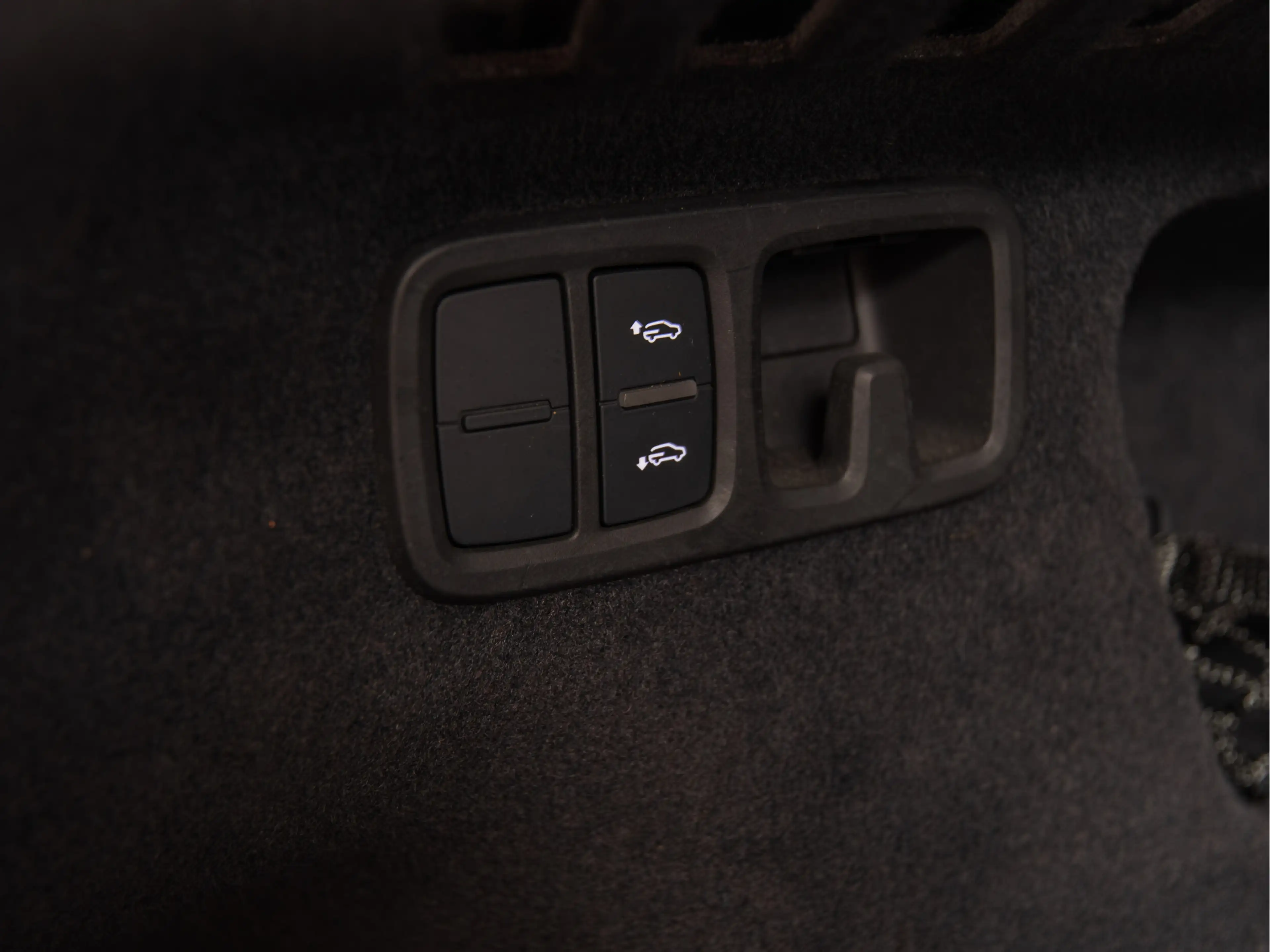 Audi RS Q8 4.0 TFSI quattro CERAMIC | B&O ADVANCED | NIGHT V — photo 33