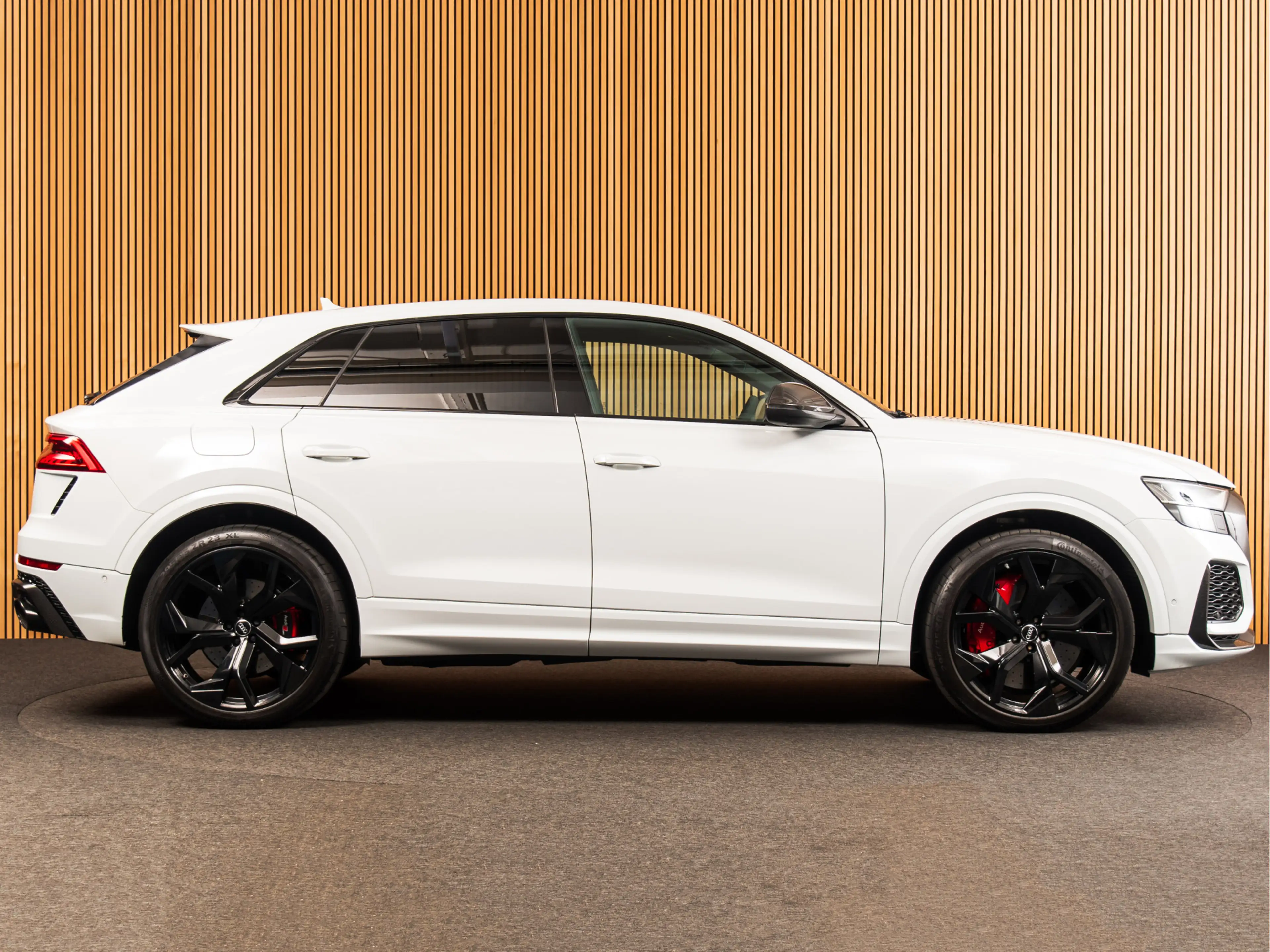 Audi RS Q8 4.0 TFSI quattro CERAMIC | B&O ADVANCED | NIGHT V — photo 6