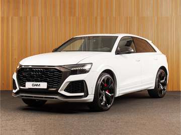 4.0 TFSI quattro CERAMIC | B&O ADVANCED | NIGHT V