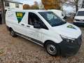 Mercedes-Benz Vito Kasten 110 CDI FWD lang,Klima SCHECKHEFT MB Weiß - thumbnail 3