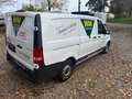 Mercedes-Benz Vito Kasten 110 CDI FWD lang,Klima SCHECKHEFT MB Weiß - thumbnail 4