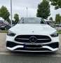 Mercedes-Benz C 180 C 180 AMG-Line *Innen und Aussen*Night Packet* Weiß - thumbnail 1