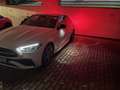 Mercedes-Benz C 180 C 180 AMG-Line *Innen und Aussen*Night Packet* Weiß - thumbnail 7