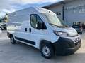 Fiat Ducato Furgone L2H2 2.2 140cv 35Q Wit - thumbnail 2