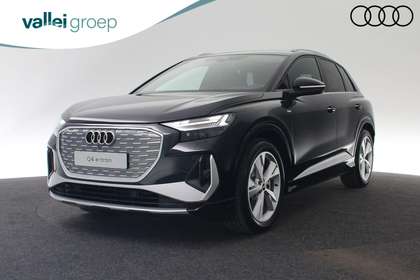 Audi Q4 e-tron S edition 45 82Kwh 210 kW / 286pk Quattro | Assist