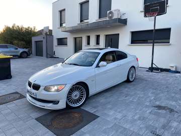 B3 S BI-TURBO