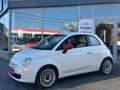 Fiat 500 1.2i/Boite automatique/Prete a immatriculer Rot - thumbnail 5