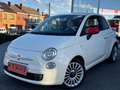 Fiat 500 1.2i/Boite automatique/Prete a immatriculer Rot - thumbnail 1