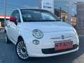 Fiat 500 1.2i/Boite automatique/Prete a immatriculer Rot - thumbnail 2