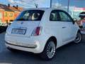Fiat 500 1.2i/Boite automatique/Prete a immatriculer Rot - thumbnail 4