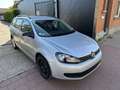 Volkswagen Golf Variant GOLF VI VARIANT 1.6 TDi MET 130DKM HANDELAARS & EX Gris - thumbnail 2