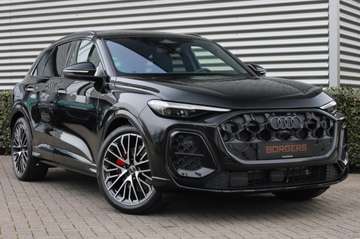 e-hybrid Competition Luchtvering l Trekhaak l Pano