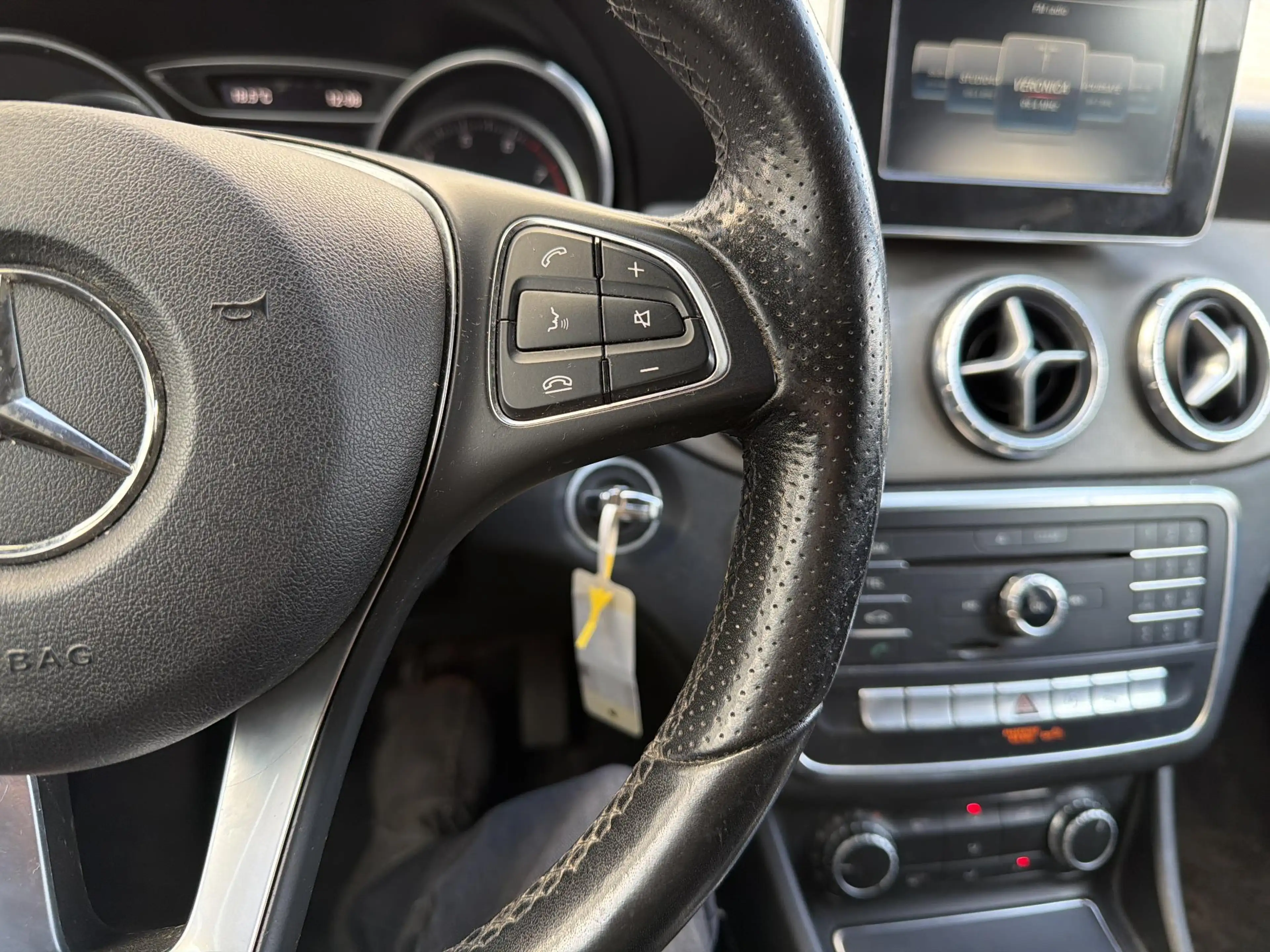 Mercedes-Benz CLA 180 Shooting Brake Lease Edition Plus | € 7.400,- NETT — photo 11