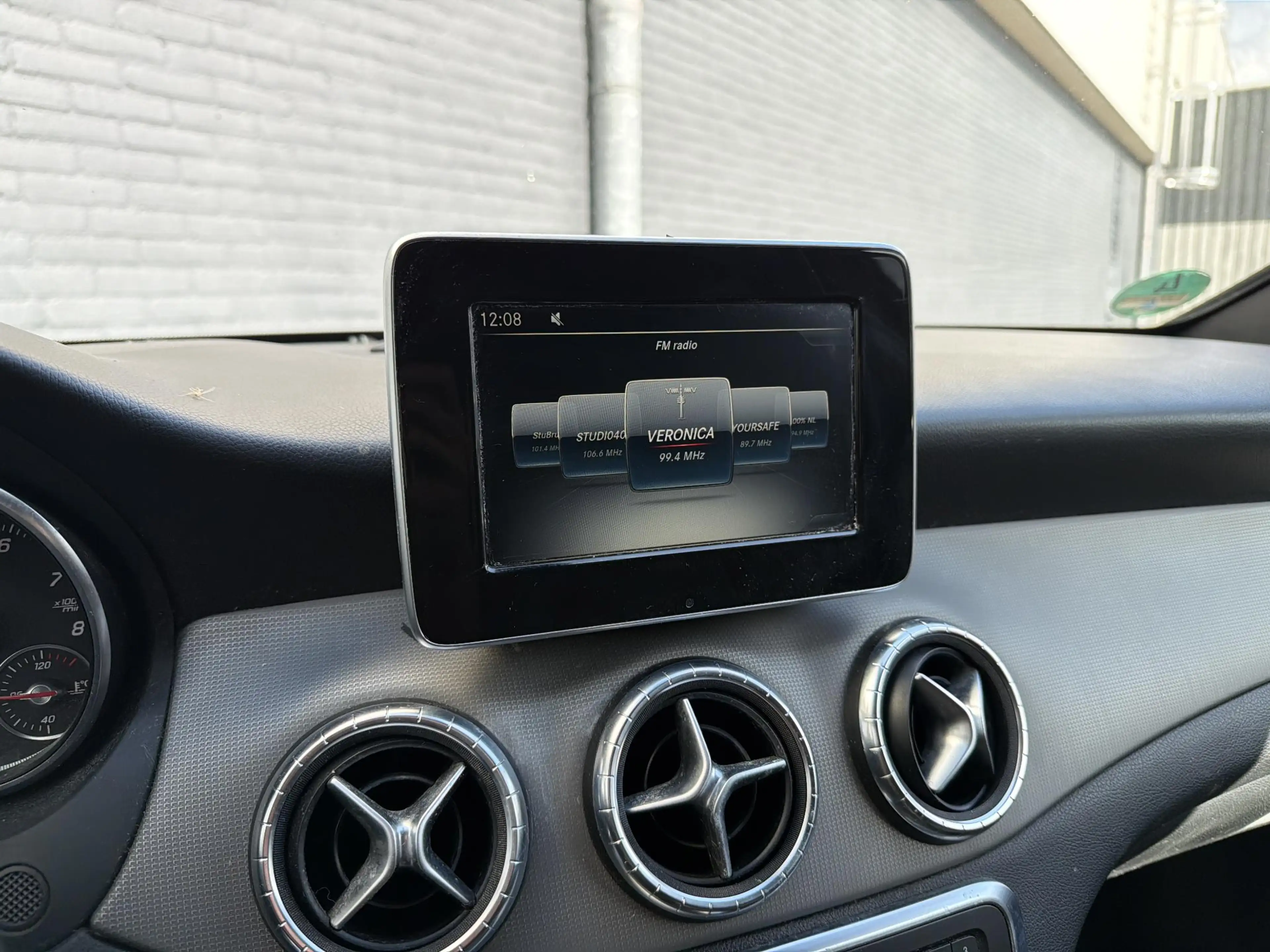 Mercedes-Benz CLA 180 Shooting Brake Lease Edition Plus | € 7.400,- NETT — photo 12