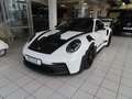 Porsche 992 GT3 RS WEISSACH CLUBSPORT Weiß - thumbnail 4