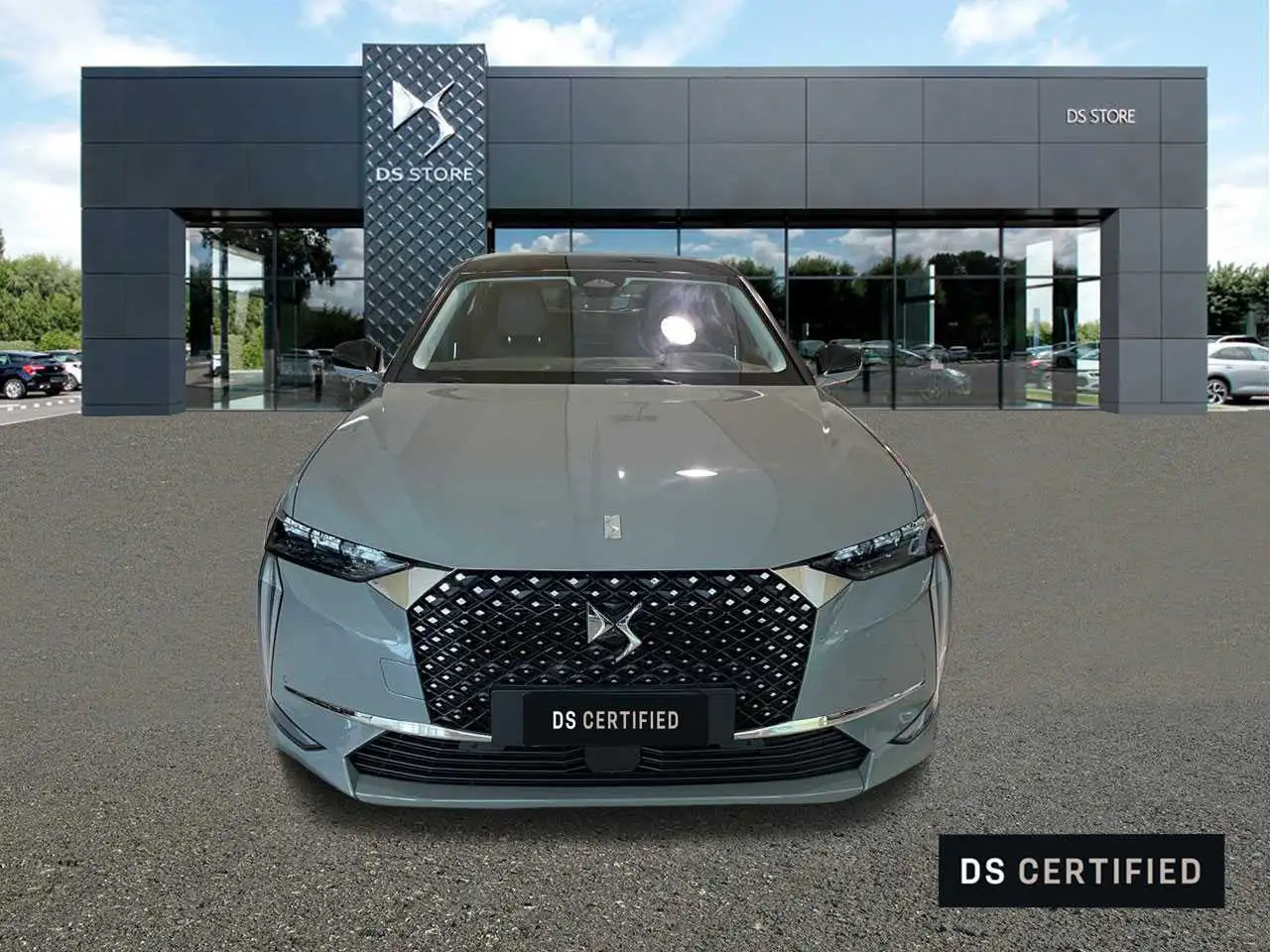 DS Automobiles DS 4 2024