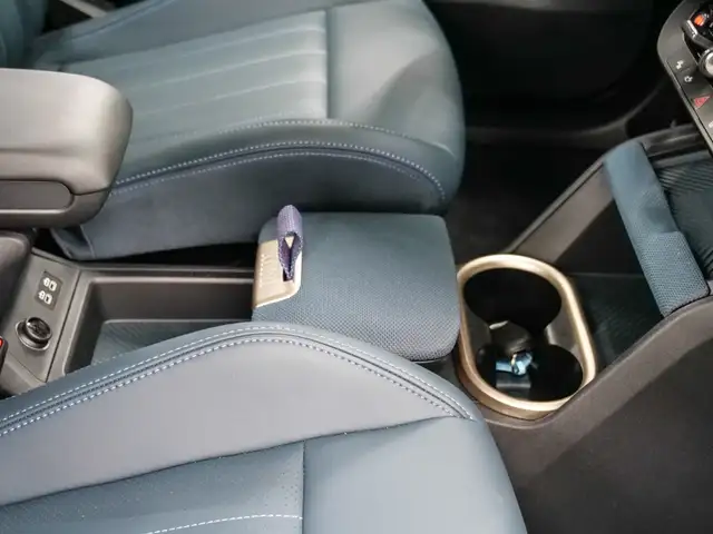 MINI Countryman view 18