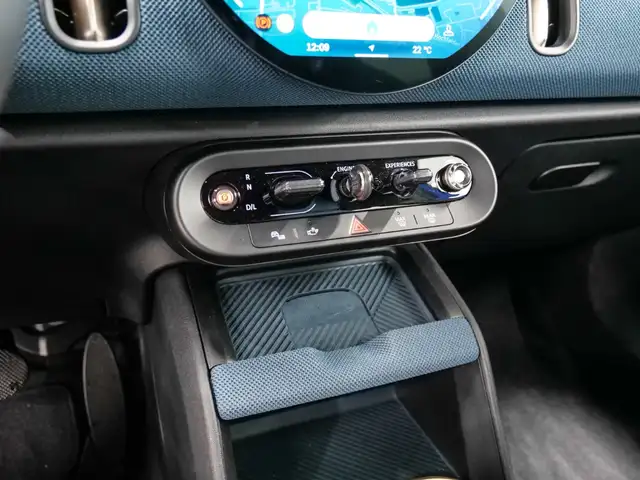 MINI Countryman view 20
