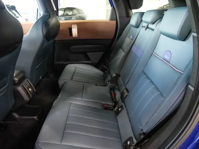 MINI Countryman view 11