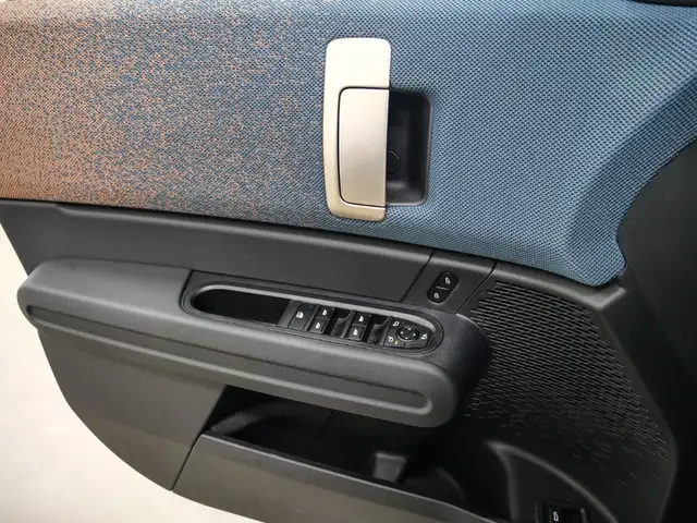 MINI Countryman view 21